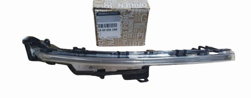 LED-Lift-Lampe rechts 266005629R Renault Laguna III Original Neu