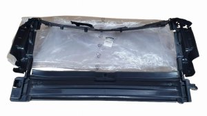 Kühlerabdeckung 214765892R Renault Trafic III IV Original Neu