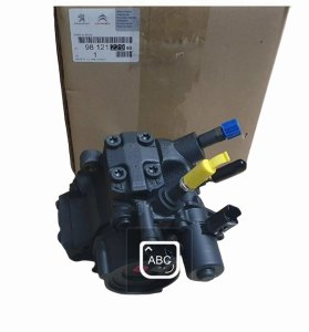 Einspritzpumpe 9812122980 Peugeot Boxer III 2.0HDI Original Neu