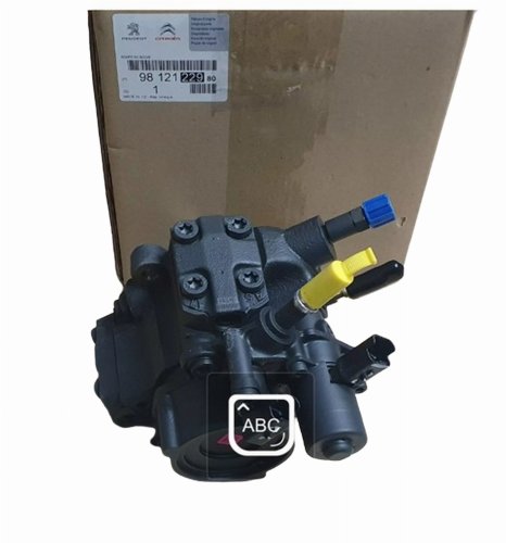 Einspritzpumpe 9812122980 Peugeot Boxer III 2.0HDI Original Neu