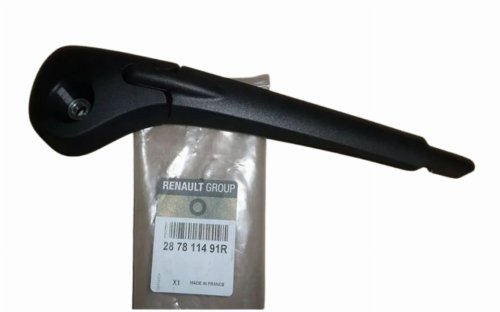 Wischerarm hinten 287811491R Dacia Dokker Original Neu