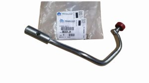 Türrollenhalterung 9033J4 9033.J4 Rechts Citroen Jumper II Original Neu