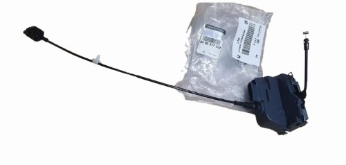 Türschloss 8200017958 Links hinten Renault Espace IV Original Neu