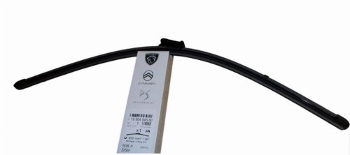 Wischerblatt 1686454580 Peugeot 508 II Original Neu