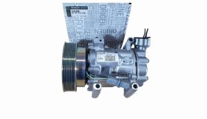 Klimakompressor 8200819568 Renault Dacia 1.2TCE Original Neu