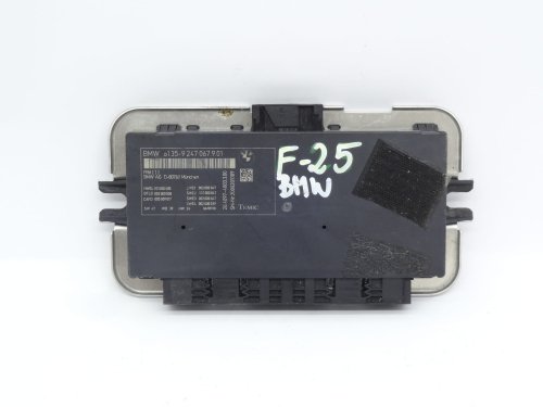 Komfortsteuerungsmodul 61359247067901