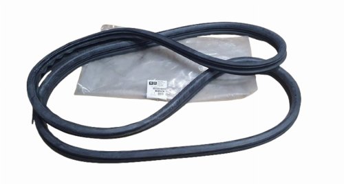 Türdichtung 9025C4 9025.C4 Links hinten Peugeot Bipper Original Neu