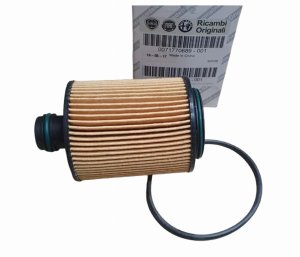 Ölfilter 71770689 Citroen Nemo Peugeot Bipper 1.3HDI Original Neu