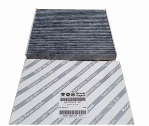 Innenraumfilter 71776016 Citroen Jumper Peugeot Boxer Original Neu
