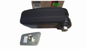 Armlehne 877004782R Dacia Duster II Original Neu