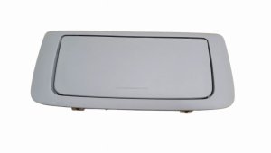 Dachhimmel-Dichtung 833568 8335.68 Peugeot 4007 Original Neu