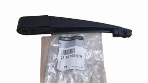 Wischerarm hinten 287810597R Renault Megane IV Original Neu