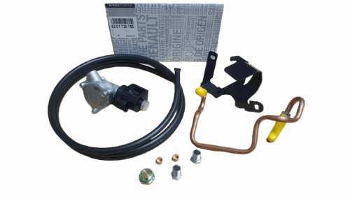 LPG-Reparatursatz 8201736755 Dacia Logan II 1.0 Original Neu