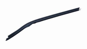 Fensterleiste 931199 9311.99 Links hinten Peugeot 5008 Original Neu