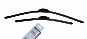 Wischerblätter 288903505R  650/450MM Renault Koleos II Original Neu