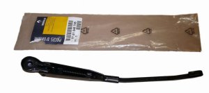 Wischerarm hinten 7701045745 Renault Megane Kombi Original Neu