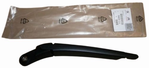 Wischerarm hinten 6429EV 6429.EV Citroen C5/C5 II Peugeot 407 Kombi Original Neu
