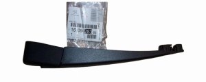 Wischerarm hinten 1609428380 Citroen C4 Picasso Original Neu