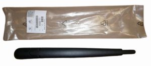 Wischerarm hinten 6429T1 6429.T1 Peugeot 307 HATCHBACK Original Neu