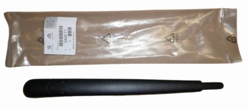 Wischerarm hinten 6429T1 6429.T1 Peugeot 307 HATCHBACK Original Neu