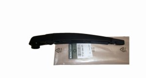 Wischerarm hinten 7701066672 Dacia Duster Original Neu