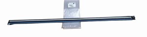 Scheibenleiste 8120Y4 8120.Y4 Rechts vorne Citroen C3 Picasso Original Neu