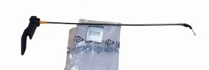 Seilzug Motorhaube + Türgriff 656228224R Renault Megane IV Original Neu
