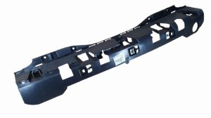 Hinterer Gurt 9676126080 Citroen C4 Picasso Original Neu