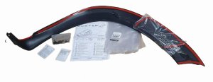 Kotflügelleiste 960178918R Links vorne Dacia Duster Original Neu