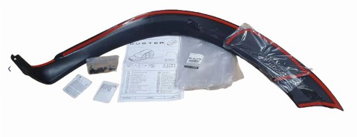 Kotflügelleiste 960178918R Links vorne Dacia Duster Original Neu