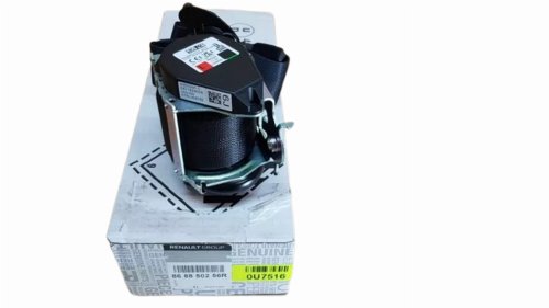 Sicherheitsgurt 868850256R Links vorne Renault Captur II Original Neu