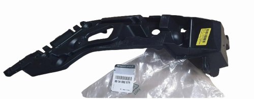 Stoßstangenhalterung 850450257R Links hinten Renault Clio IV Kombi Original Neu