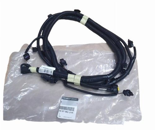 Park sensorsensor-Kabelbaum 240708221R Renault Megane IV Original Neu