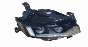 Scheinwerfer rechts 1674563480 Peugeot 508 II Original Neu