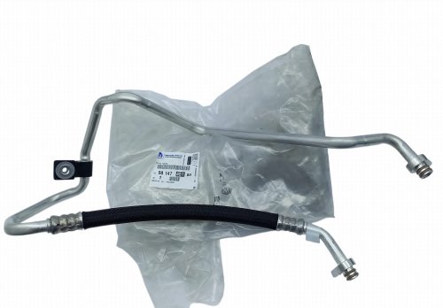 Klimaanlagenleitung 9814745180 Peugeot 208 2008 Original