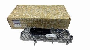 Steuergerät für Automatikgetriebe 1.2 TCE 310321149R Neu Original  Renault
