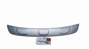 Stoßstangenleiste vorne 1611186480 Citroen C4 Cactus Original
