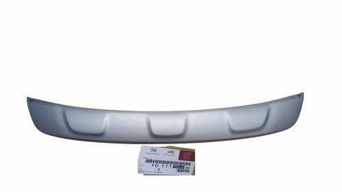 Stoßstangenleiste vorne 1611186480 Citroen C4 Cactus Original