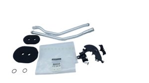 Heizungsleitung 7701208325 Megane 2 Original