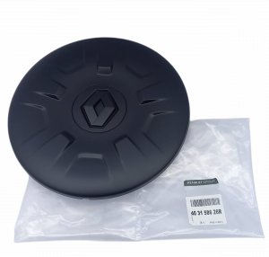 Radkappe Schwarz 403158626R Renault Master III 10- 16" Original