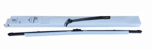 Wischerblatt 1608738780 Flach links 700 mm Citroen C4 C5 III Original Neu