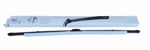Wischerblatt 1608738780 Flach links 700 mm Citroen C4 C5 III Original Neu
