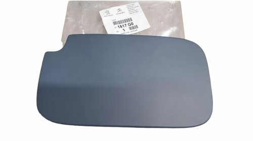 Tankklappe 1517G0 1517.G0 Peugeot Partner III Original Neu
