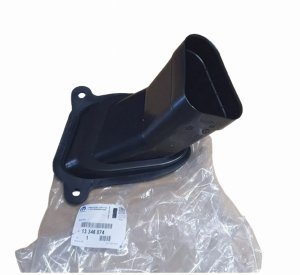 Luftschlauch 13346074 Opel Astra J 1.7 Original Neu