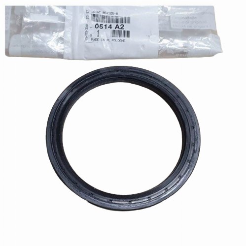Kurbelwellendichtung 0514.A2 0514A2 Citroen Peugeot 1.6 16V Original Neu