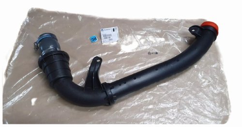 Dekompressionsleitung 0382.QX 0382QX Citroen C5 III 2.2HDI Original Neu