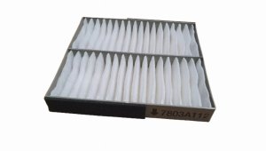Luftfilter 6000606985 Fiat Fullback 2.4D Original Neu