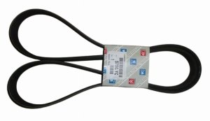 Keilriemen 6PK1454 5750YC 5750.YC Citroen Peugeot Original Neu