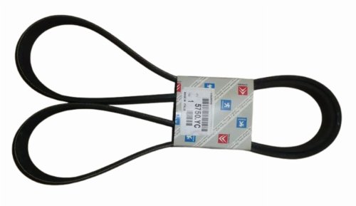 Keilriemen 6PK1454 5750YC 5750.YC Citroen Peugeot Original Neu