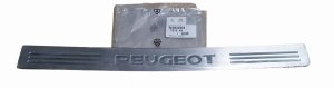 Schwellerverkleidung 7010.X9 7010X9 Peugeot 207 Original Neu